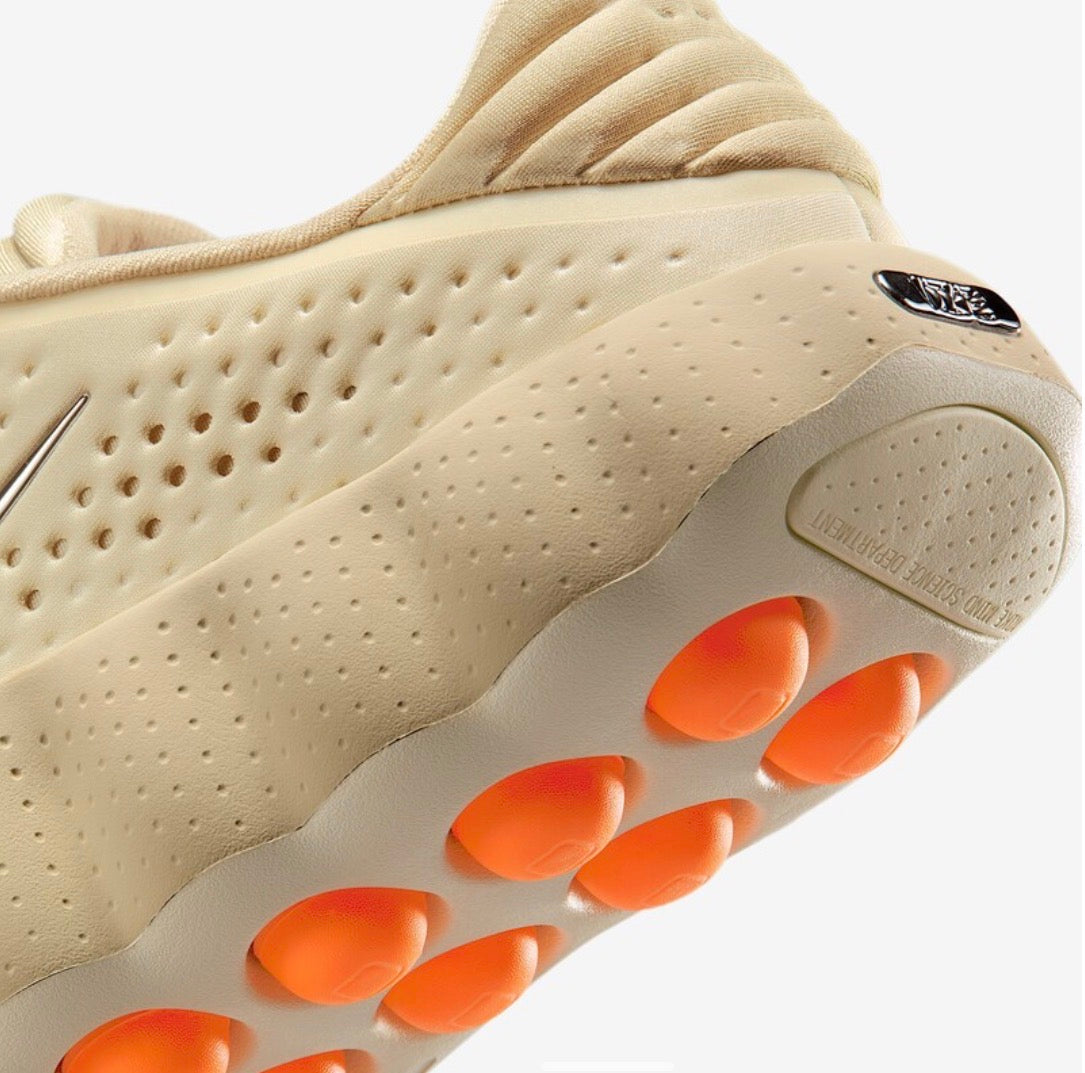 Nike Mind 002 ‘Light Khaki’