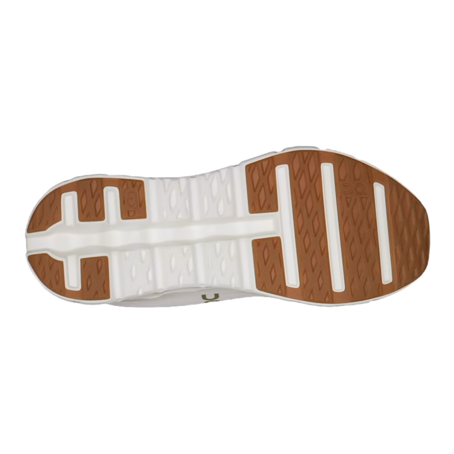 ON Cloudtilt 2 x Loewe
'White|Khaki'