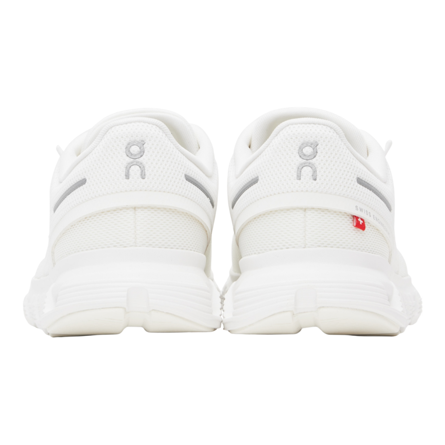 On Cloud 6 'White'