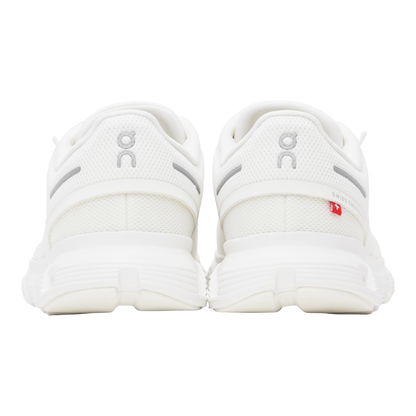 On Cloud 6 'White'