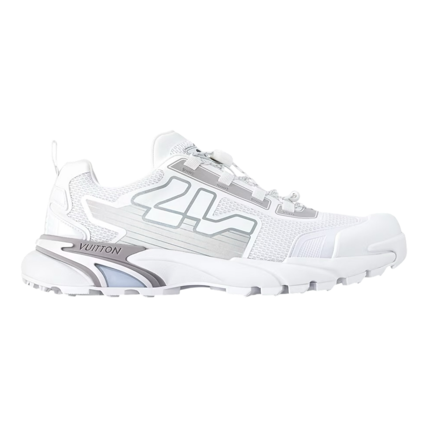 Louis Vuitton LV Runner Tatic Sneaker ‘White’