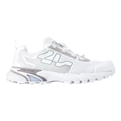 Louis Vuitton LV Runner Tatic Sneaker ‘White’