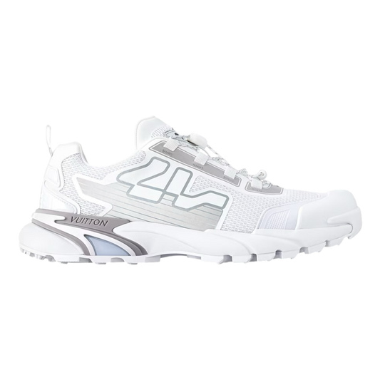 Louis Vuitton LV Runner Tatic Sneaker ‘White’