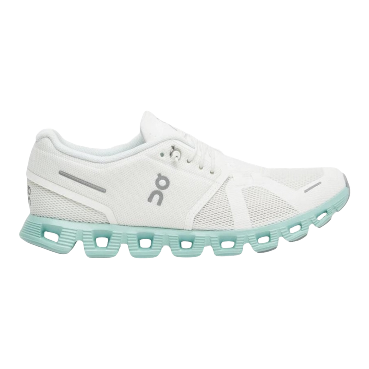 ON Cloud 5 'Undyed White Creek'