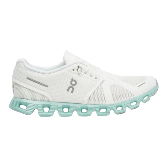 ON Cloud 5 'Undyed White Creek'