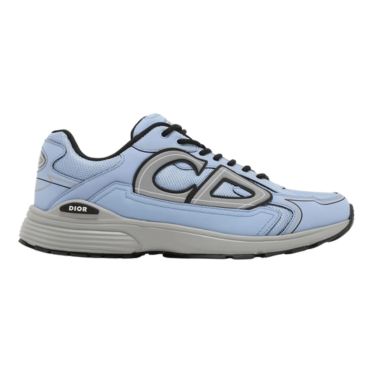 Dior B30 Reflective ‘Blue/Grey’