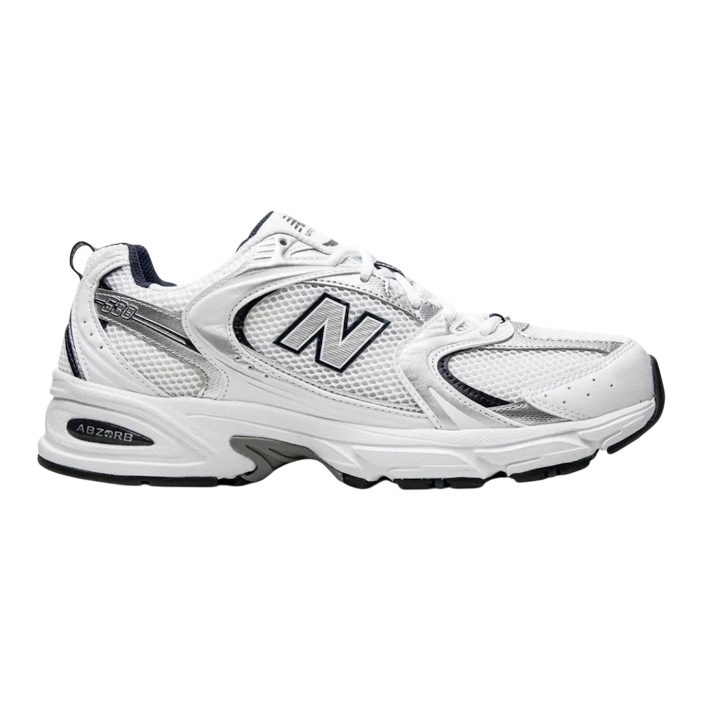 New Balance 530 ‘White/Natural Indigo’