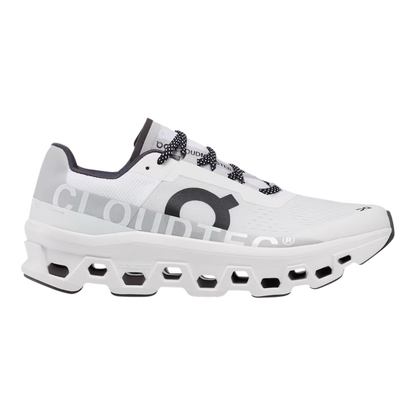 ON Cloudmonster ‘All White’