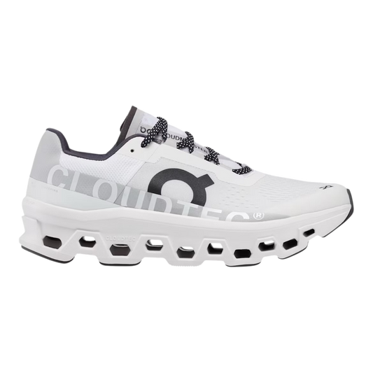 ON Cloudmonster ‘All White’