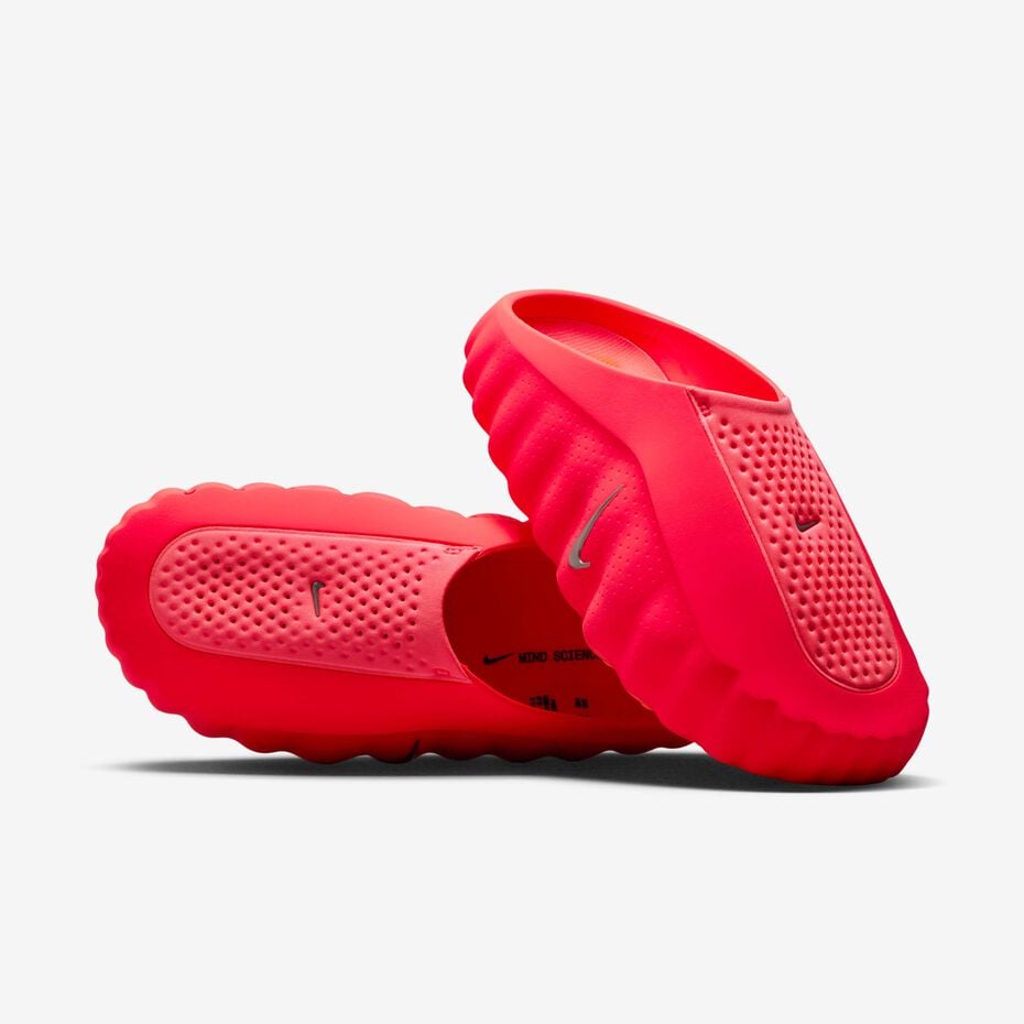 Nike Mind 001 ‘Solar Red’