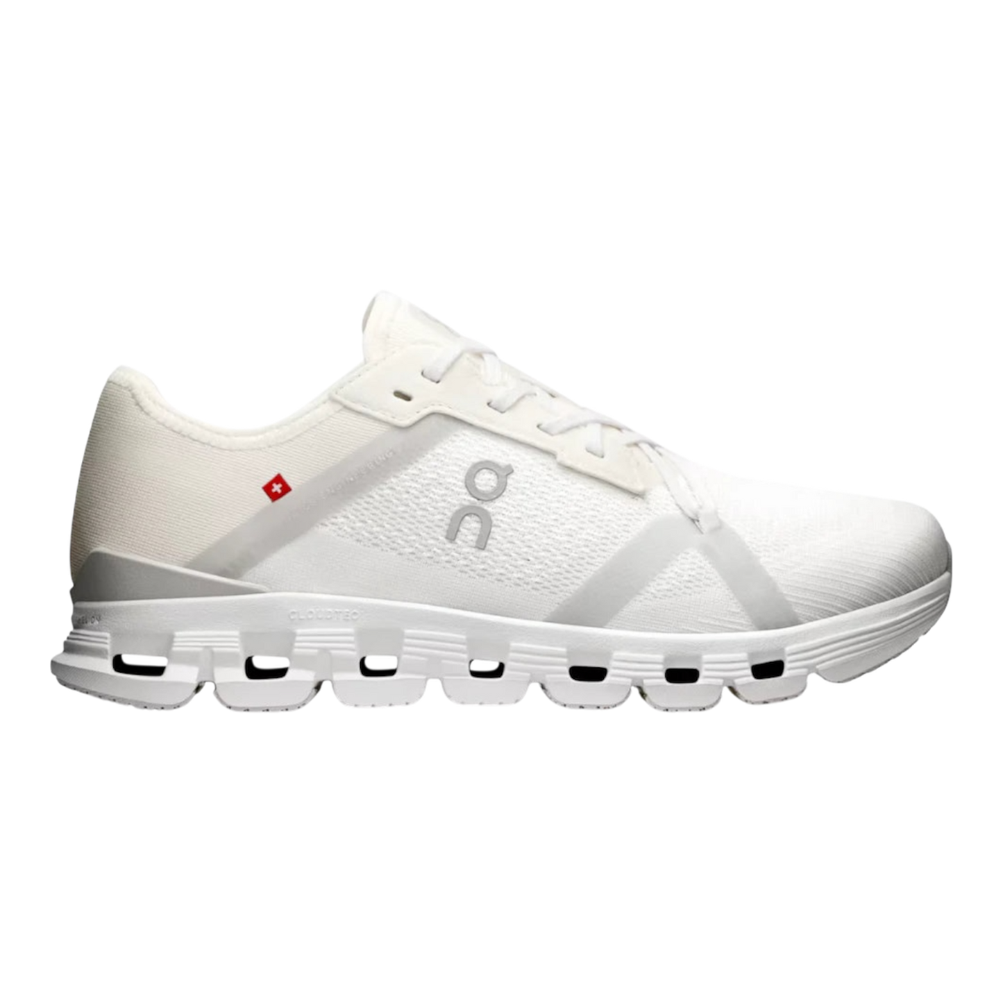 On Cloud X 4 AD 'White'