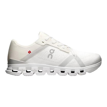 On Cloud X 4 AD 'White'