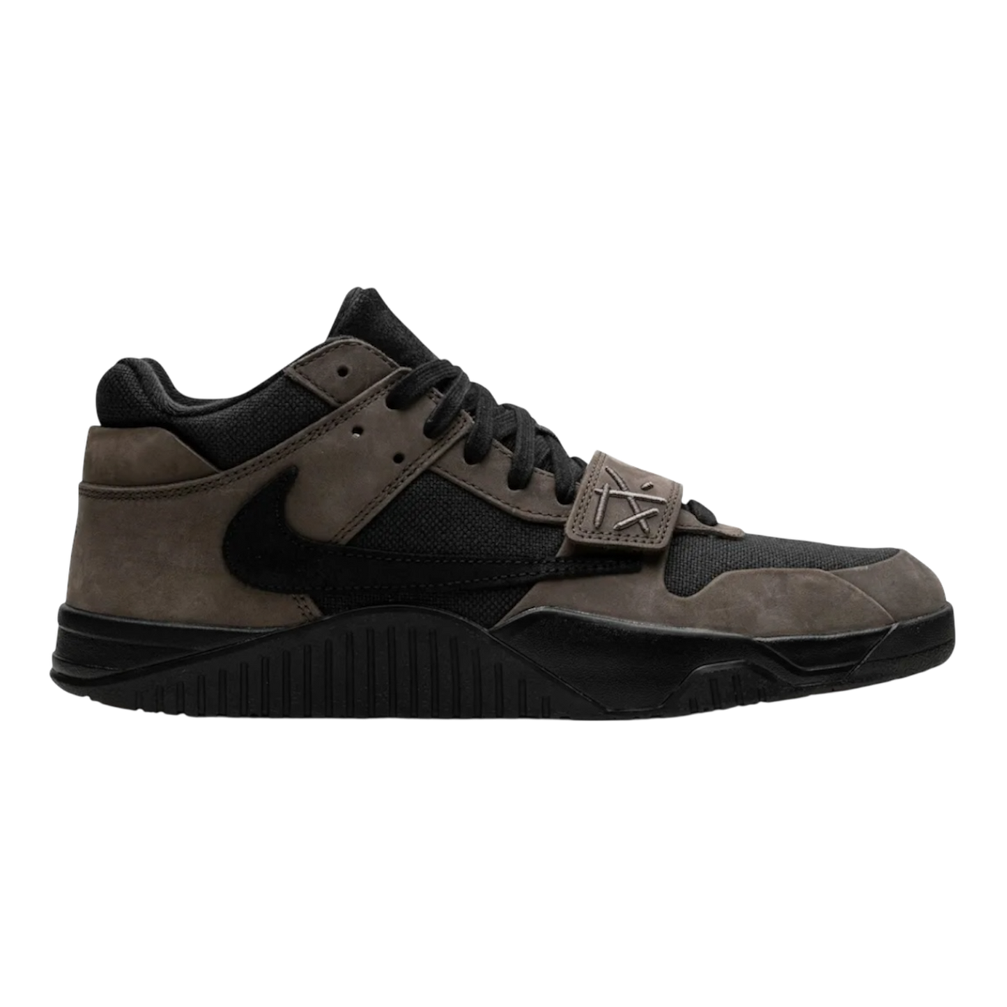 Travis Scott x Jordan Jumpman Jack TR  'Dark Mocha'