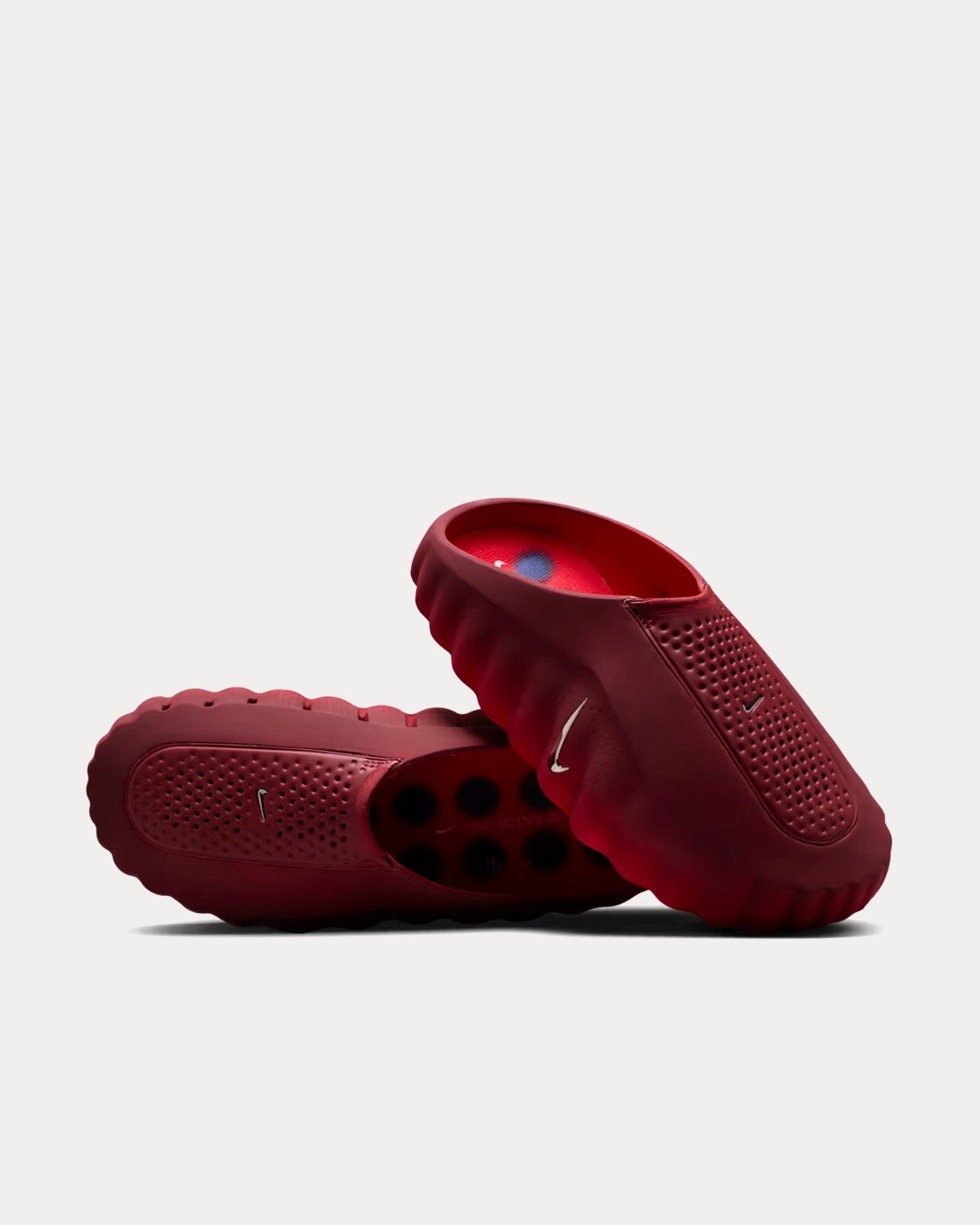 Nike Mind 001 ‘Team Red / University Red’