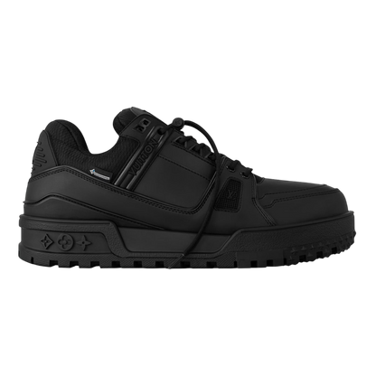 Louis Vuitton LV Trainer Maxi
‘Black/Black’