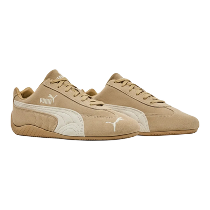 Puma Speedcat TTF ‘Prairie Tan Frosted Ivory’