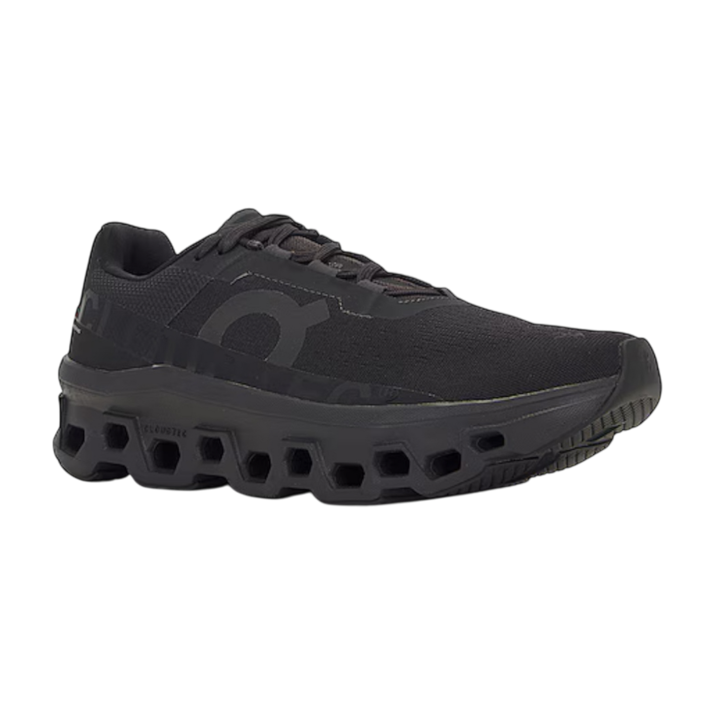 ON Cloudmonster ‘All Black’