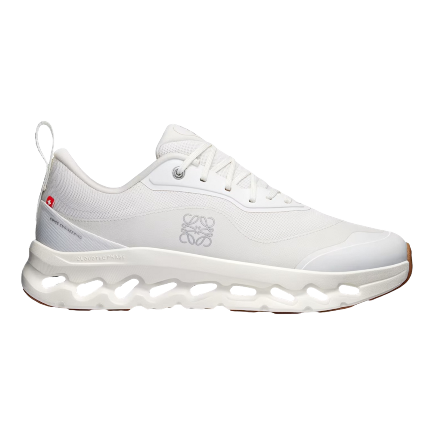 ON Cloudtilt 2 x Loewe 'White |White'