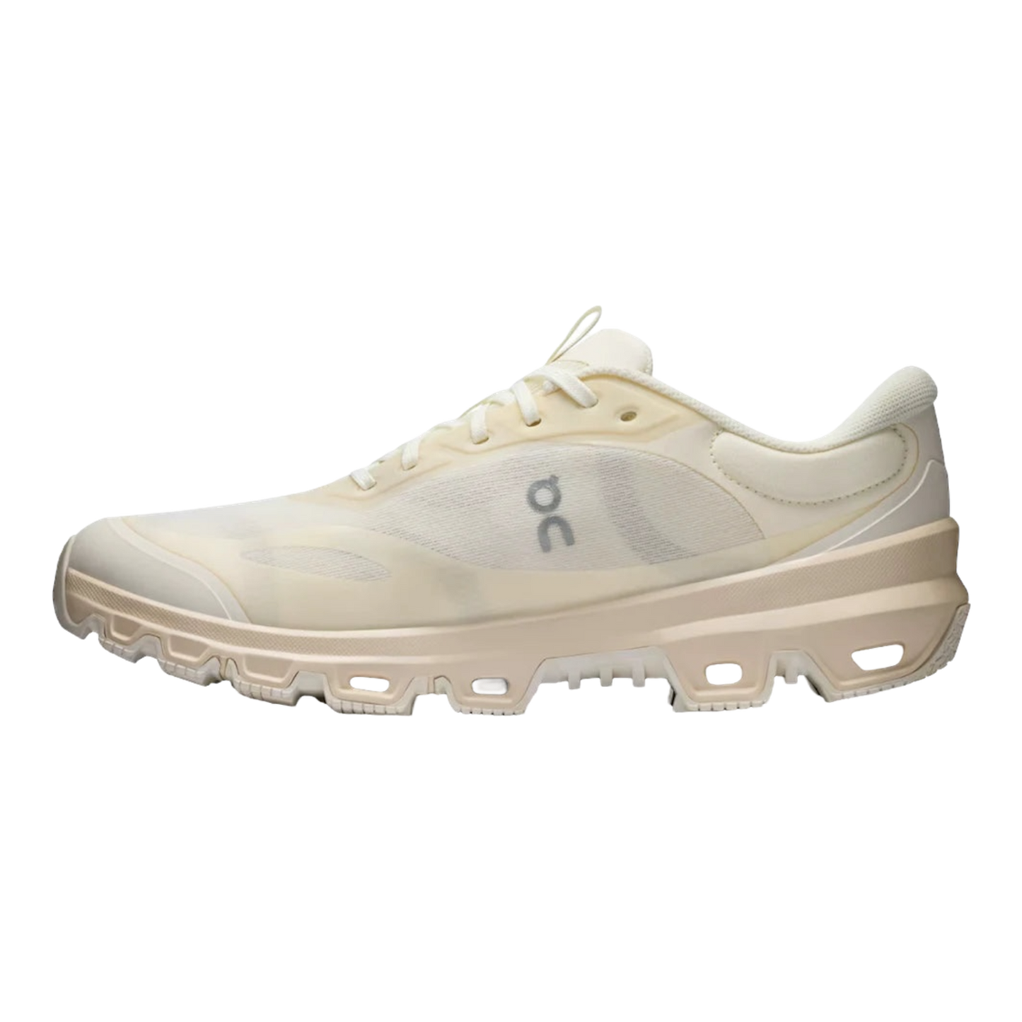 Loewe X ON Cloudventure 2 ‘Eggshell’