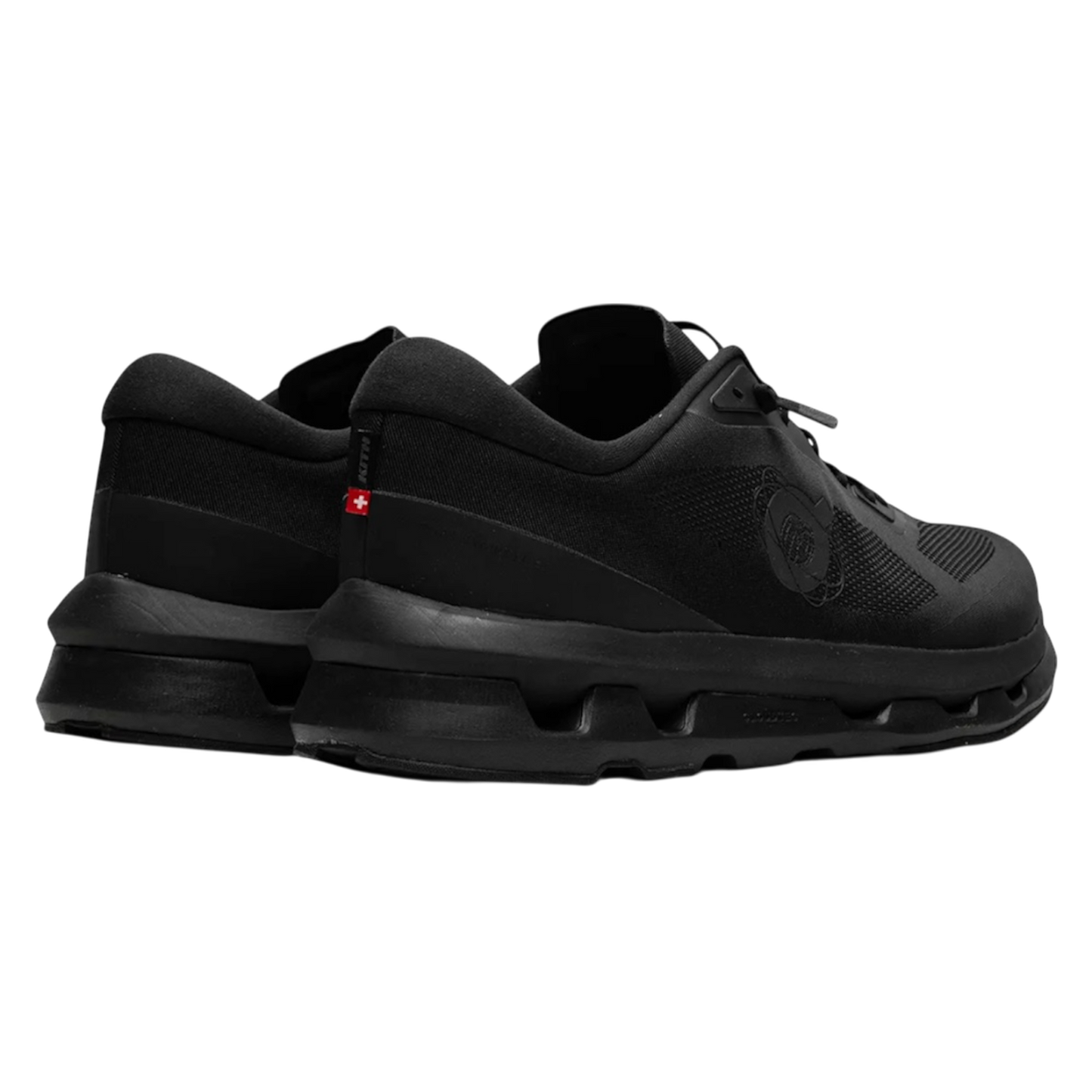 Kith x ON Cloudzone ‘Black’