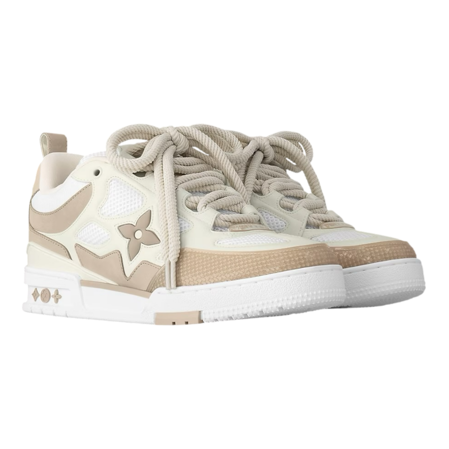 Louis Vuitton Skate 'Beige'