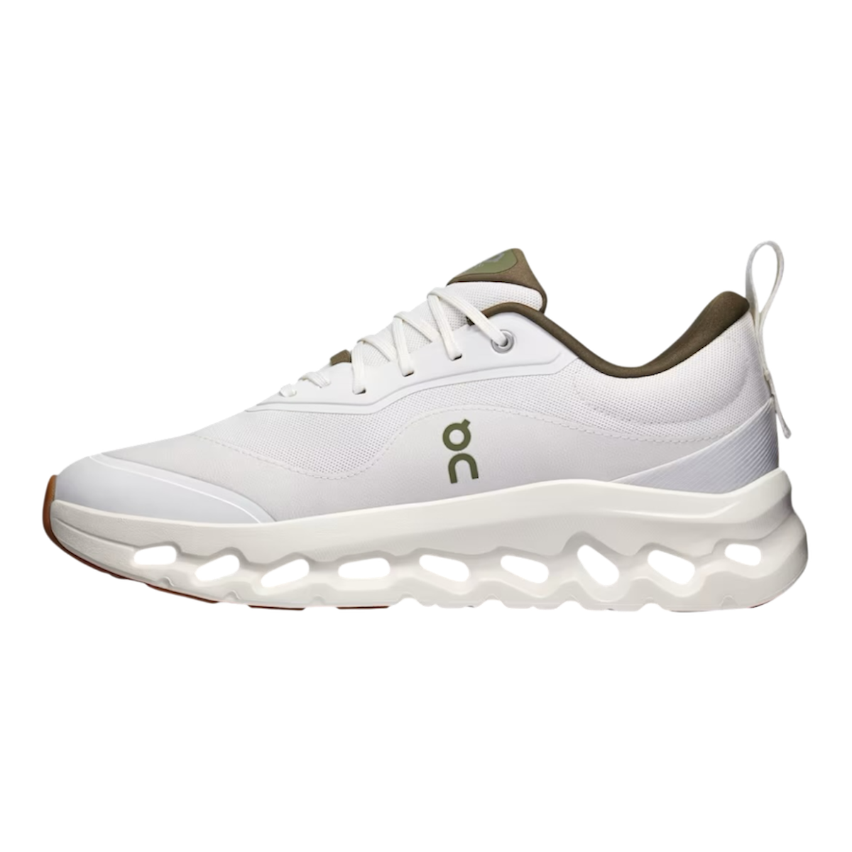 ON Cloudtilt 2 x Loewe
'White|Khaki'