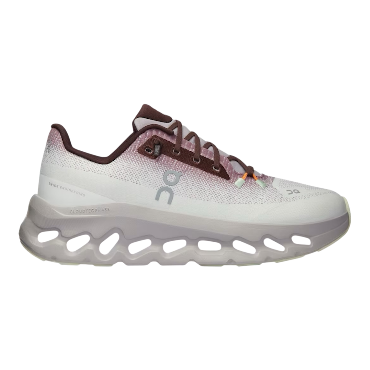 ON Cloudtilt mesh ‘Quartz Pearl'