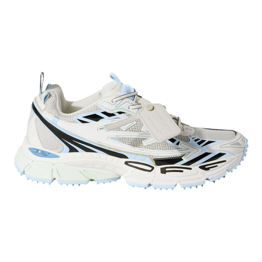 Off-White Be Right Back ‘White Light Blue’