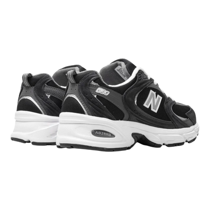 New Balance 530 ‘Classic Black/Grey’