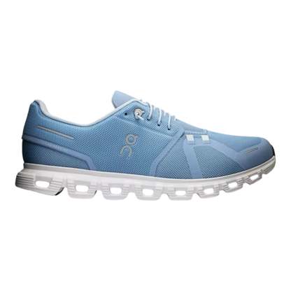 ON Cloud 6 'Chambray White'