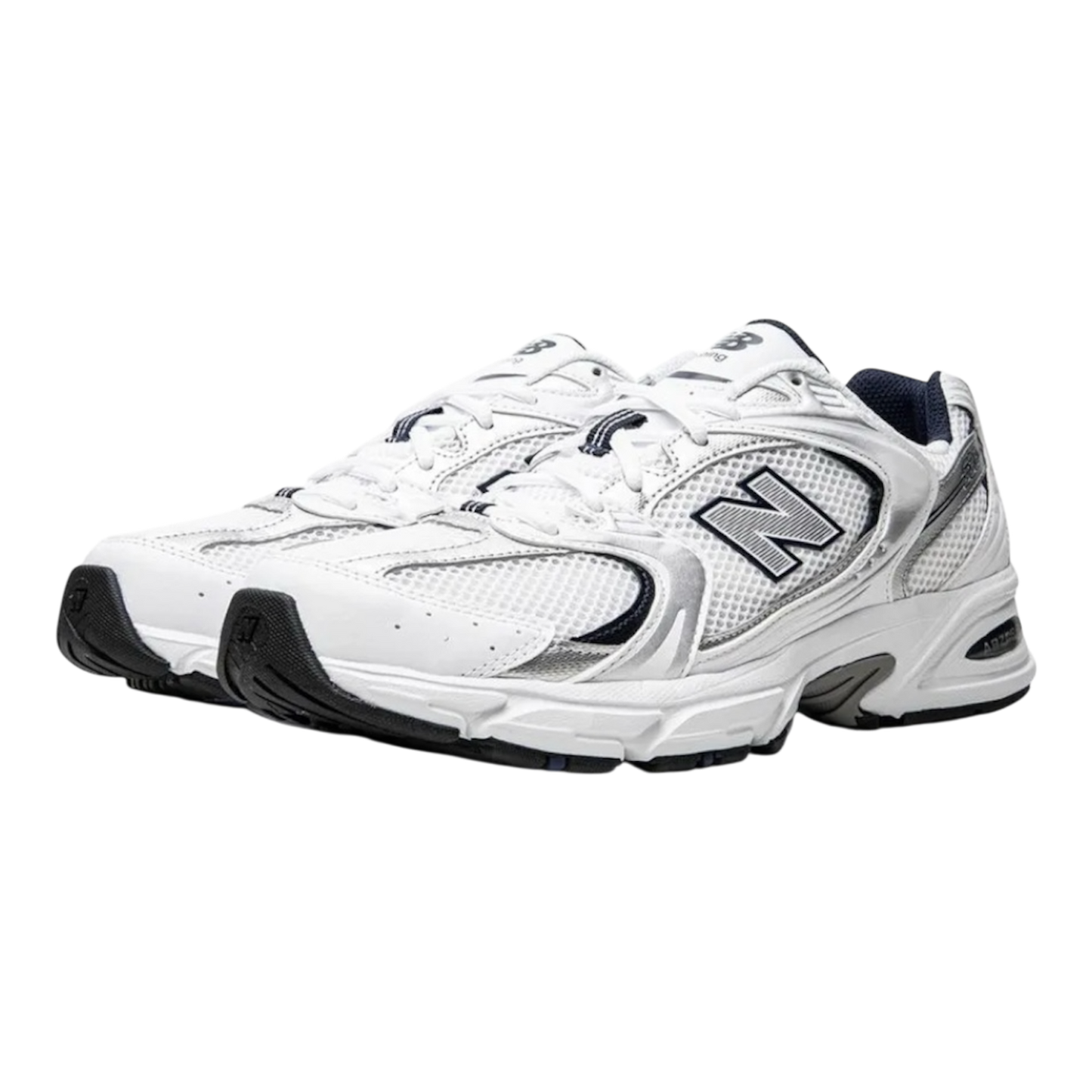 New Balance 530 ‘White/Natural Indigo’