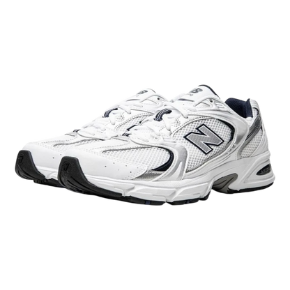 New Balance 530 ‘White/Natural Indigo’