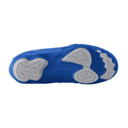 Louis Vuitton LV Footprint Soccer ‘Blue/White’