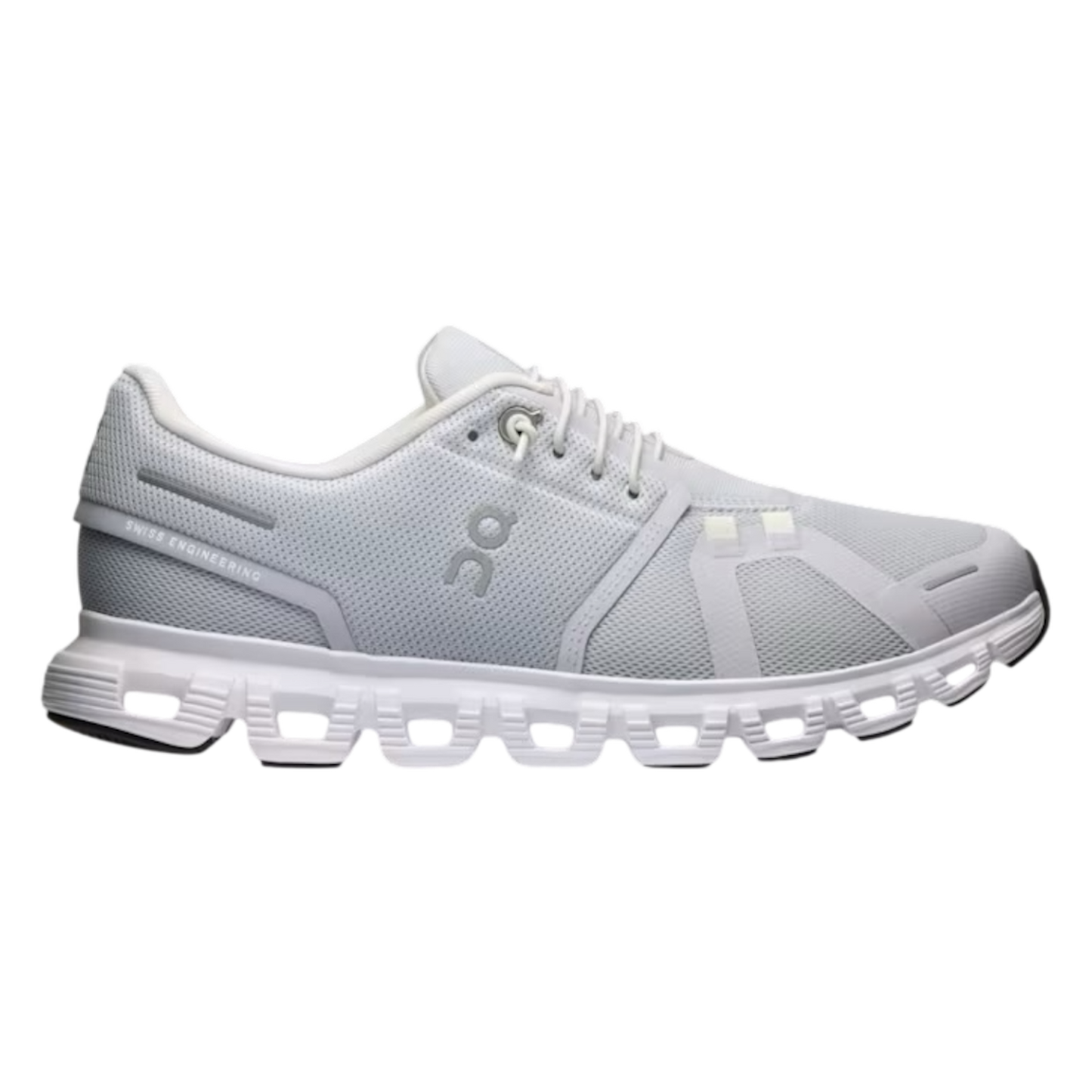 ON Cloud 6 'Glacier White'