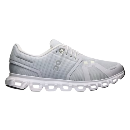 ON Cloud 6 'Glacier White'