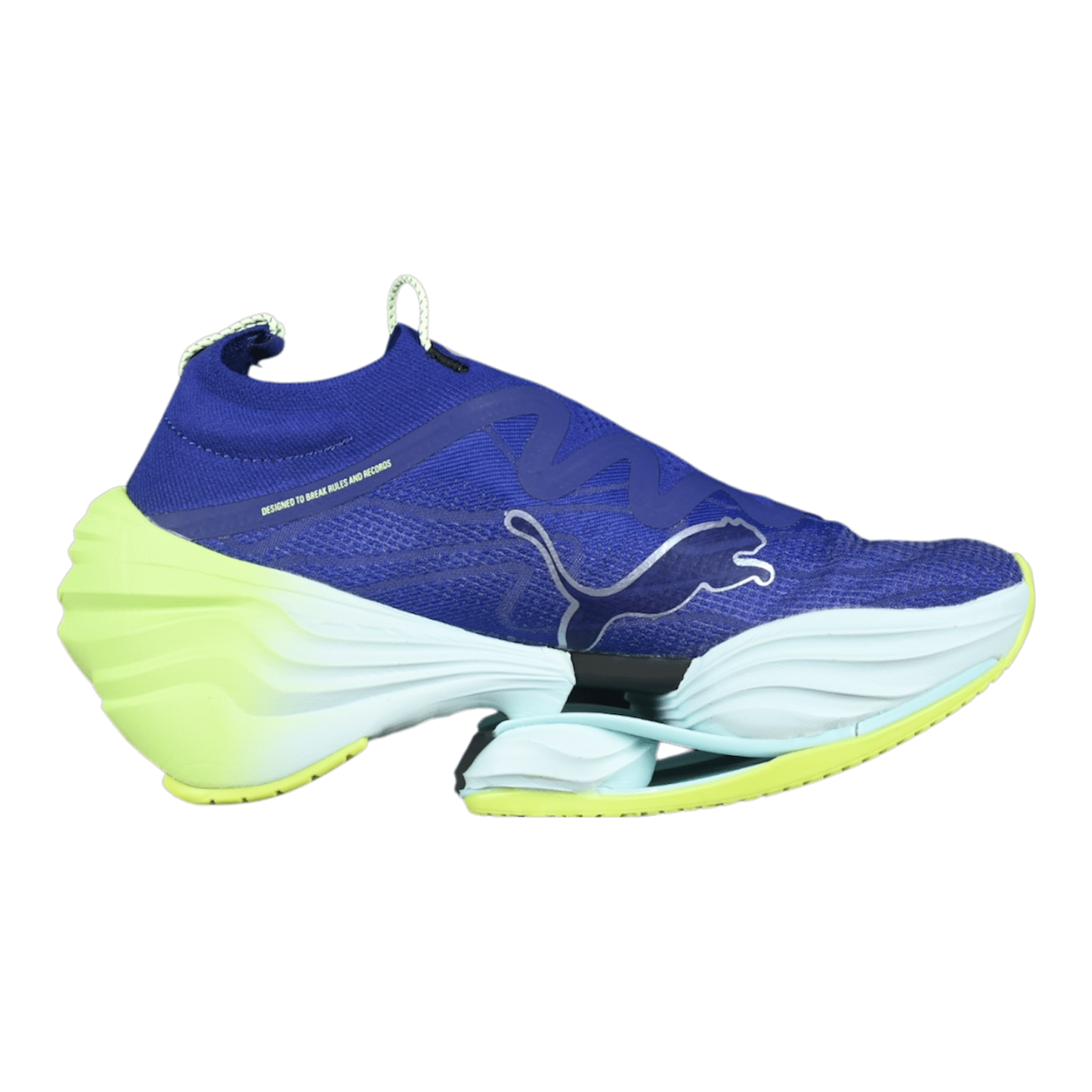 Puma Fast-RB Nitro Elite ‘Blue/Minte/White’
