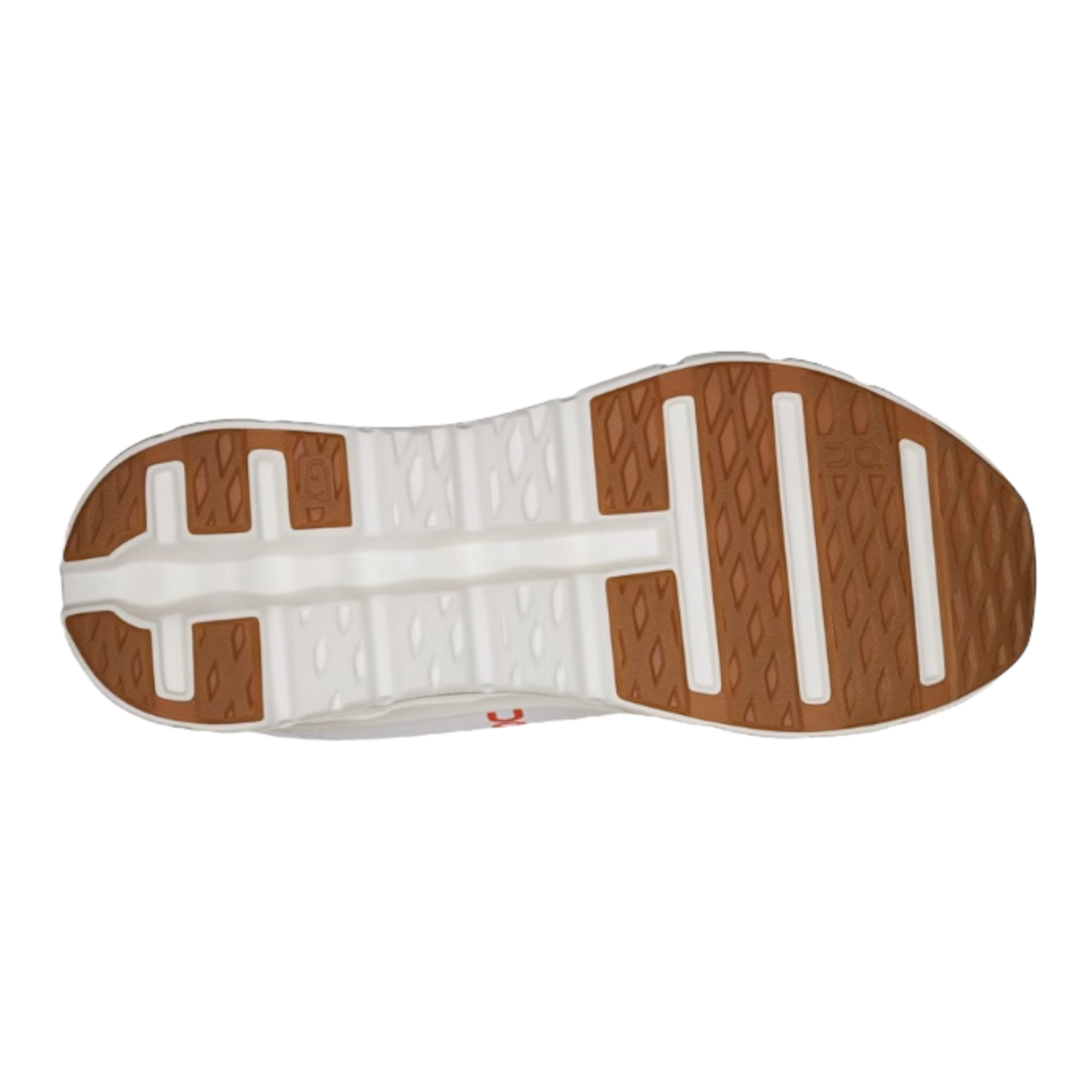 ON Cloudtilt 2 x LOEWE ‘White|Orange’