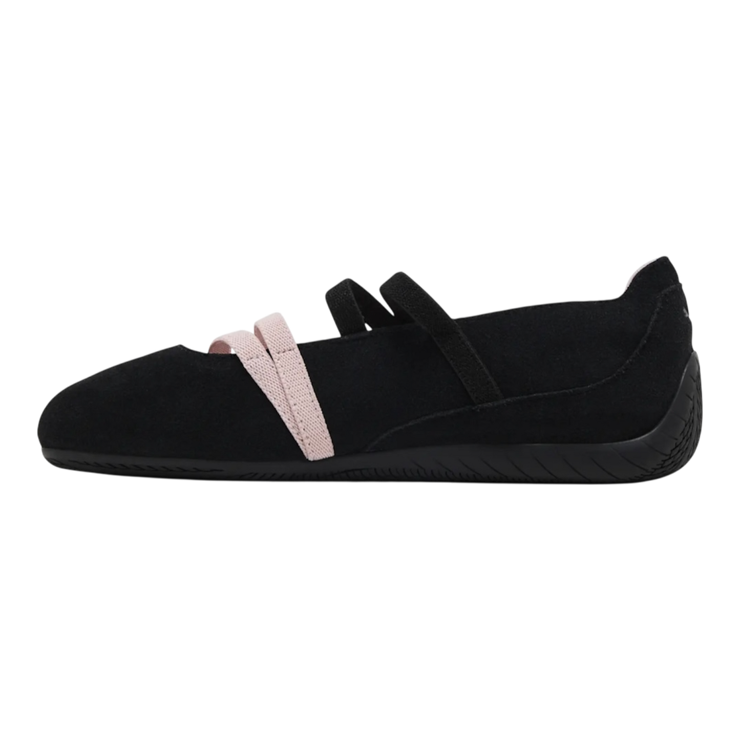 Puma Speedcat Ballet SD 'Black Mauve Mist'