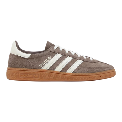 أديداس كرة اليد Spezial 'Brown Earth Gum'