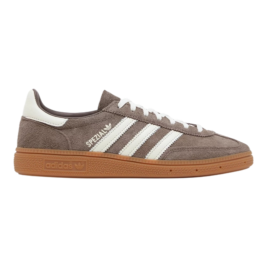 أديداس كرة اليد Spezial 'Brown Earth Gum'