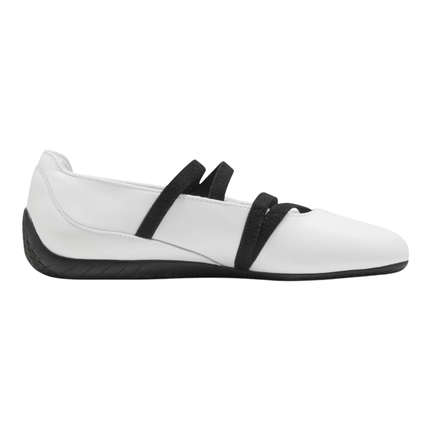Puma Speedcat Ballet Leather 'White’