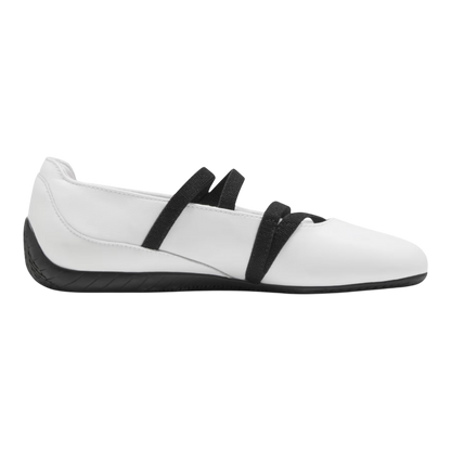 Puma Speedcat Ballet Leather 'White’