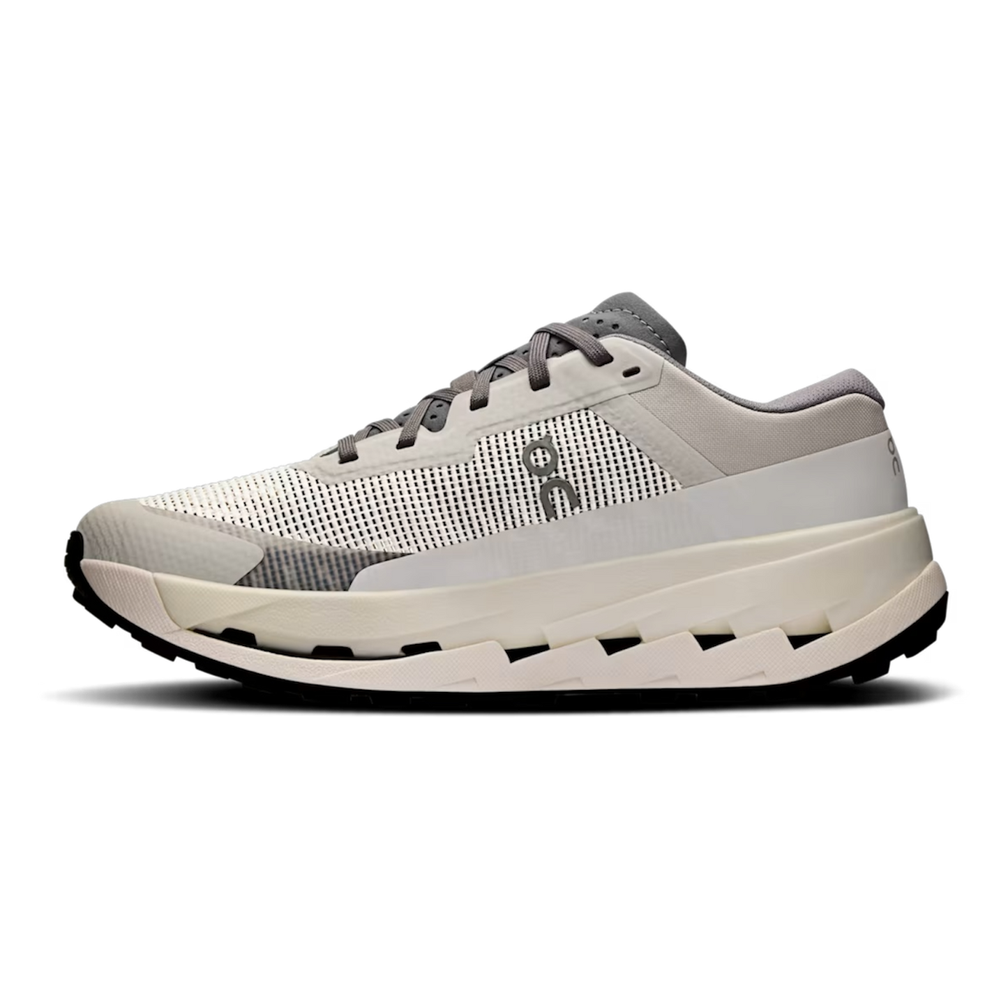 ON Cloudultra 3 ‘Rock White’