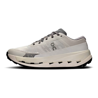 ON Cloudultra 3 ‘Rock White’