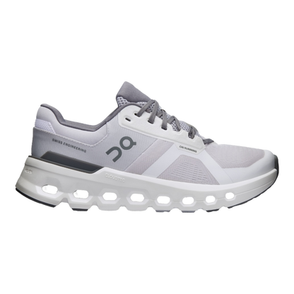 ON Cloudrunner 2 ‘Frost/White’