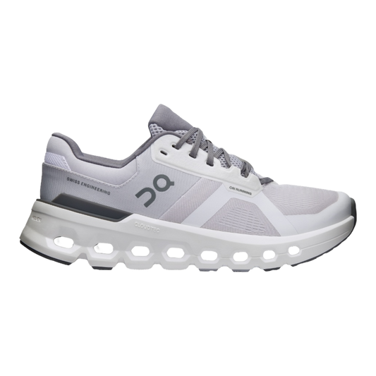 ON Cloudrunner 2 ‘Frost/White’