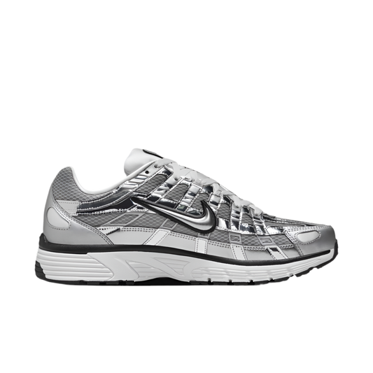 Nike P-6000 ‘Metallic Sliver’