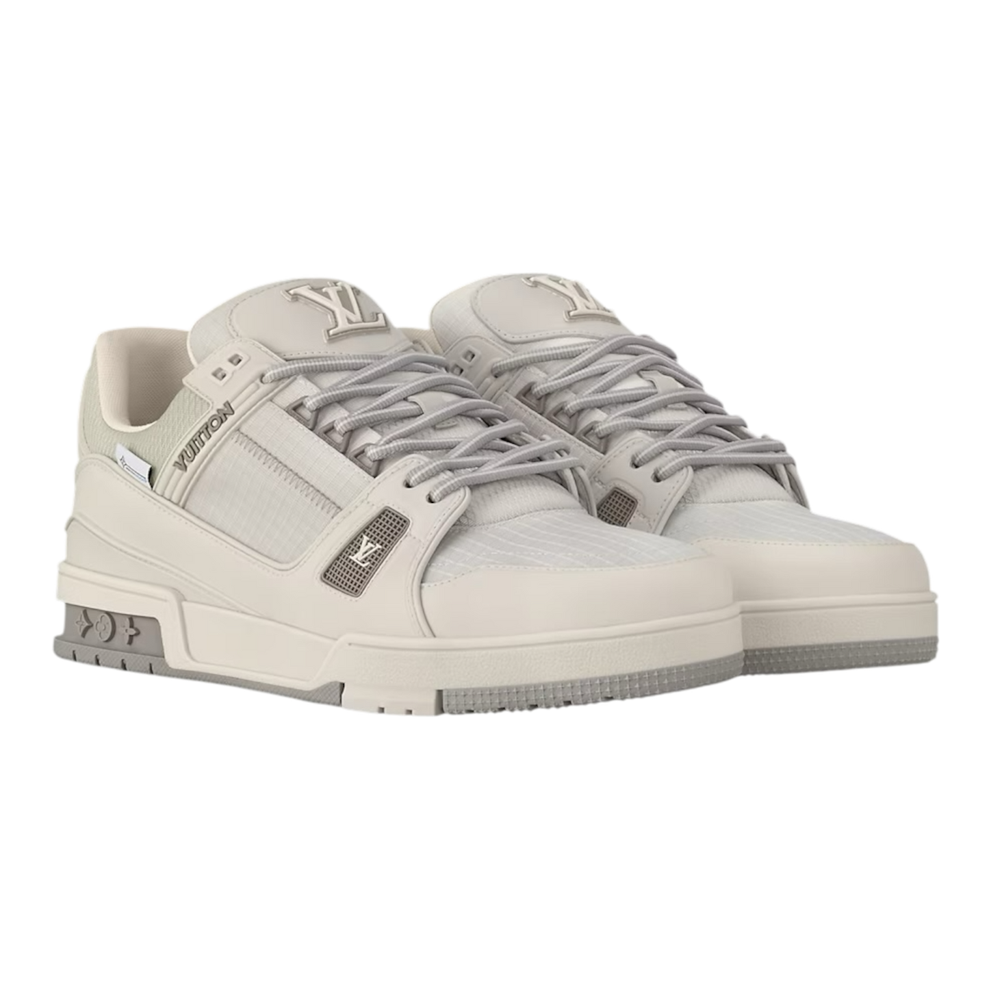 Louis Vuitton Trainer ‘Grey’