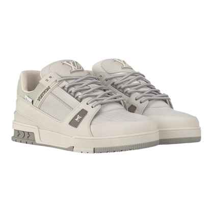 Louis Vuitton Trainer ‘Grey’