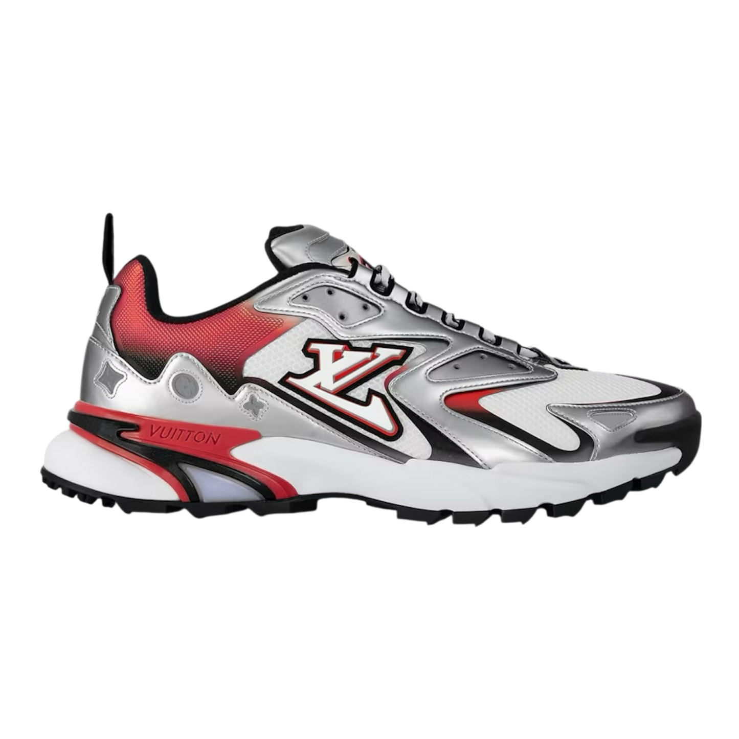 Louis Vuitton Runner Tatic ‘Red’